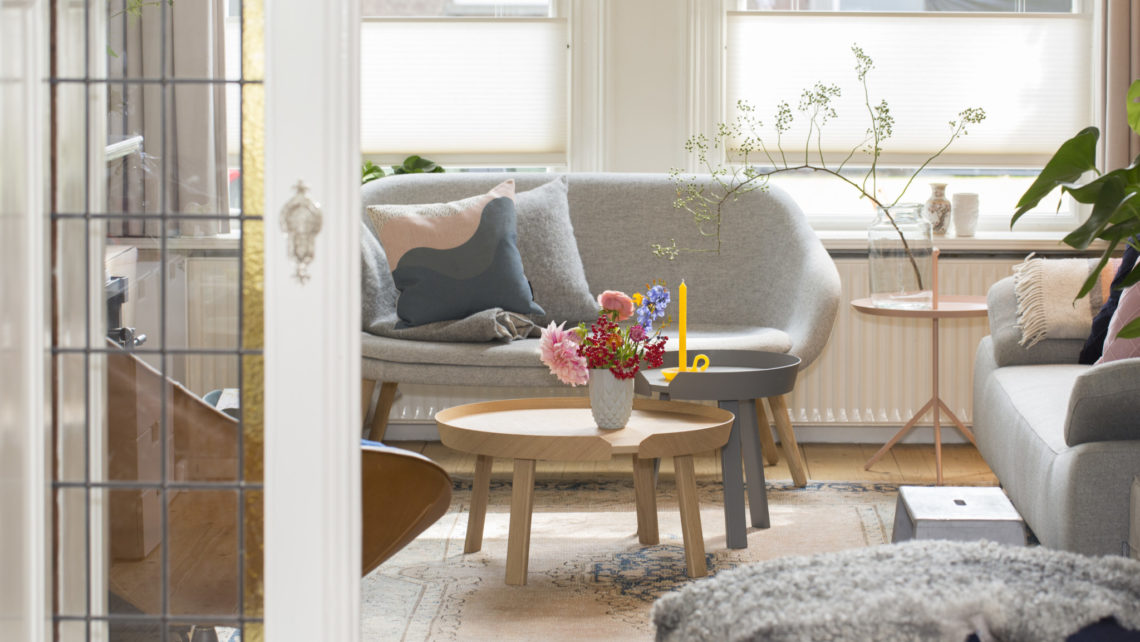 Interieuradvies Scandinavisch design