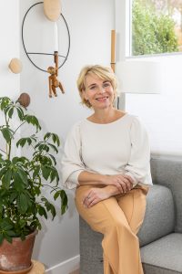 Interieurstylist Yolande Schroten Buro Binnenkans voor professioneel en eerlijk interieuradvies Gouda