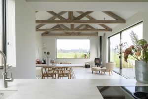 Interieurontwerp advies styling tiny house door Yolande Schroten interieuradvies bureau Buro Binnenkans